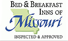 Bed & Breakfast Inns of Missouri